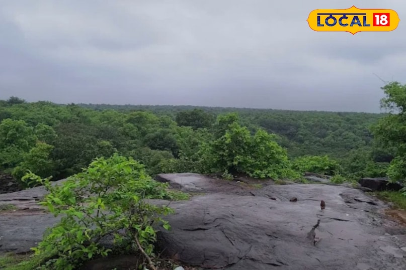 chota pachmarhi chota pachmarhi