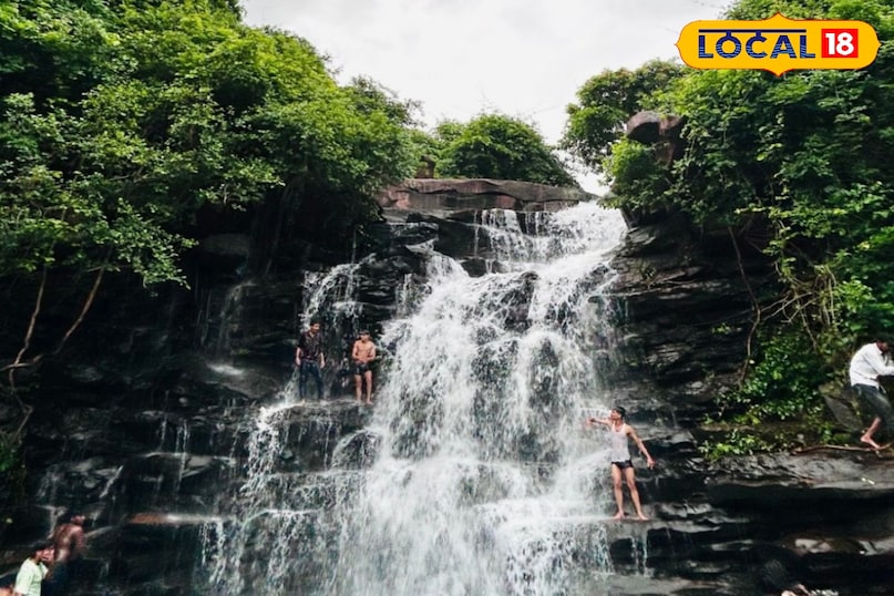 chota pachmarhi chota pachmarhi