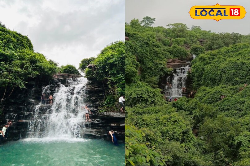 chota pachmarhi chota pachmarhi