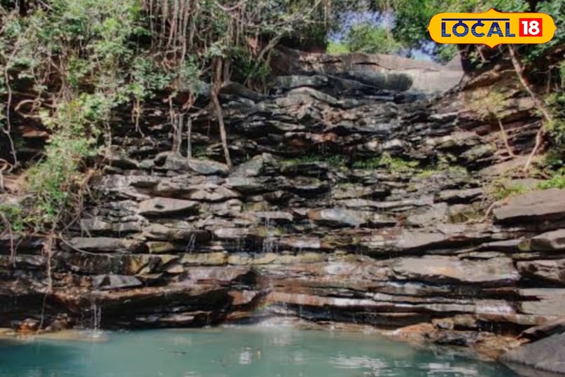 chota pachmarhi chota pachmarhi