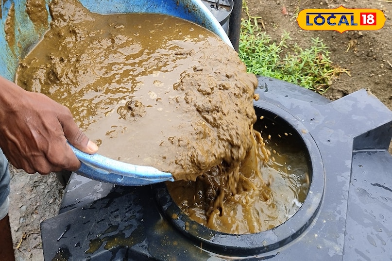 छानने की प्रक्रिया छानने की प्रक्रिया