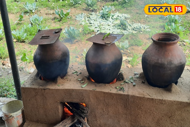 पंचपर्णी सार पंचपर्णी सार
