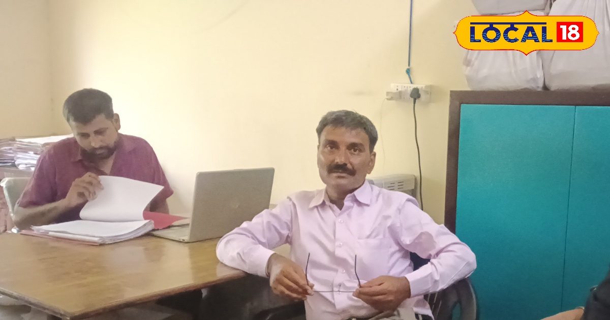 RO ARO Exam : ये चीजें बिगाड़ देंगी बना बनाया खेल, परिंदा पर भी न मार पाए…सुरक्षा इतनी टाइट – Uttar Pradesh News