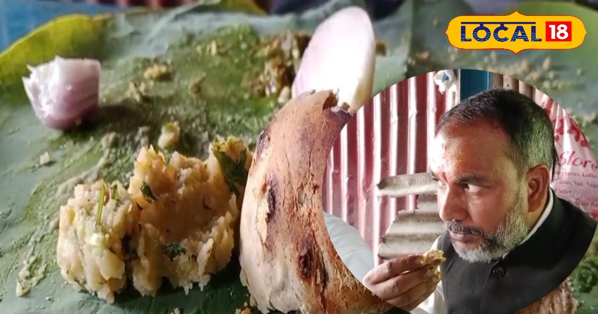 देसी व्यंजन और भीनी-भीनी खुशबू..बेहद लाजवाब है बलिया का लिट्टी चोखा, सत्तू भी विशेष, जाने खासियत