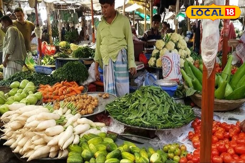 Monsoon Vegetables Monsoon Vegetables