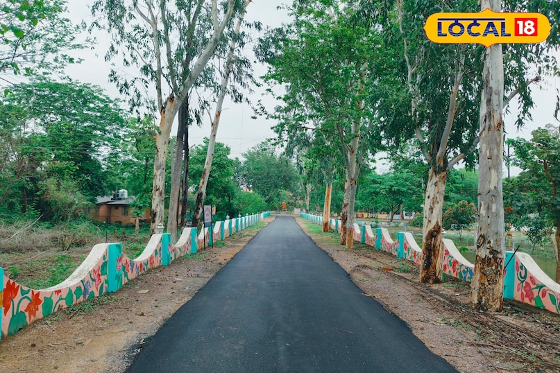 Chhatarpur Chhatarpur