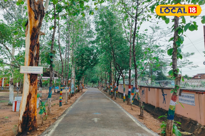 Chhatarpur Chhatarpur