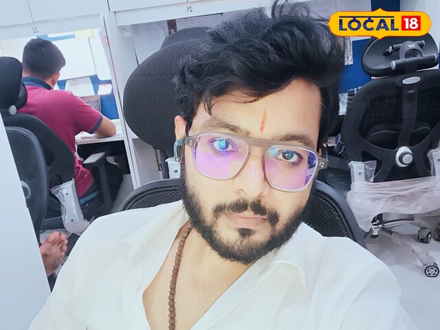 Prince reached Arsh from the floor! 60 rank la la in JPSC became deputy collector