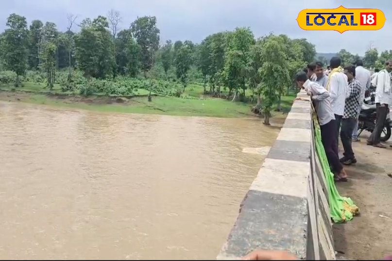 सागर मौसम बारिश अलर्ट सागर मौसम बारिश अलर्ट