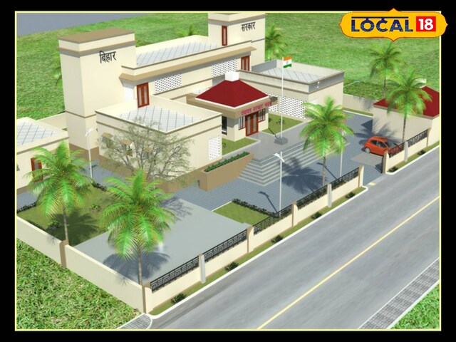 ठेकेदारों के लिए सुनहरा मौका, पंचायत भवन निर्माण के लिए निकली ई-निविदा...