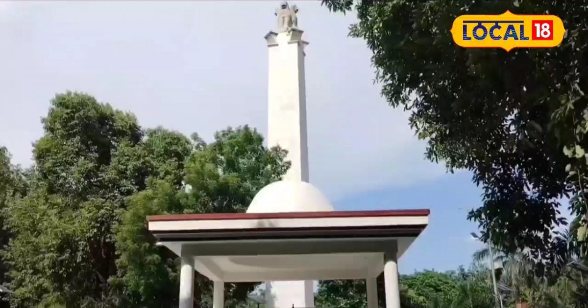 मेरठ का राजकीय स्वतंत्रता संग्राम संग्रहालय, अब बनेगा पर्यटन का मुख्य केंद्र, ये है पूरा प्लान