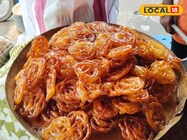 मैदा और उड़द दाल की नहीं...यहां बनती है आलू की जलेबी, बनते ही हो जाती है साफ
