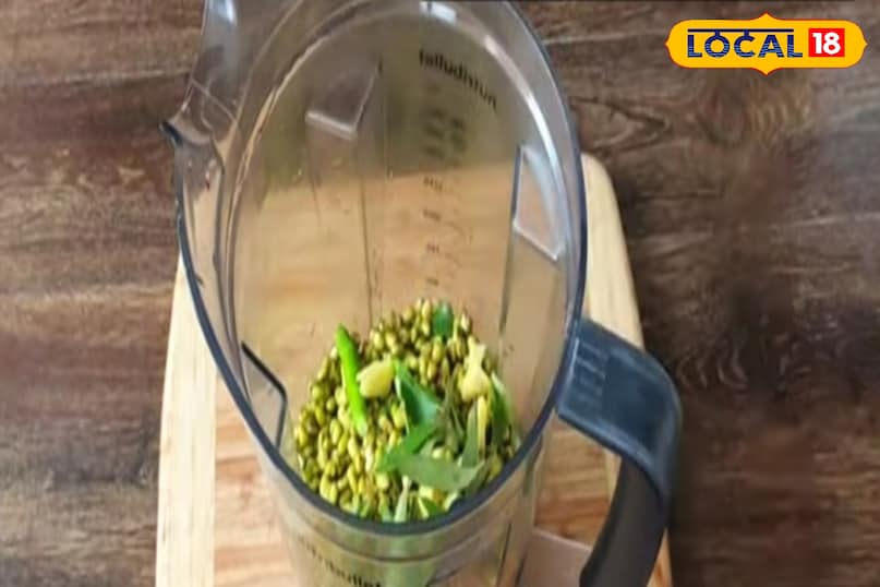 सिर्फ पंद्रह मिनट में बनाकर तैयार. सिर्फ पंद्रह मिनट में बनाकर तैयार.