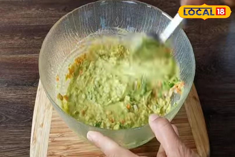 बनाना बिल्कुल आसान.