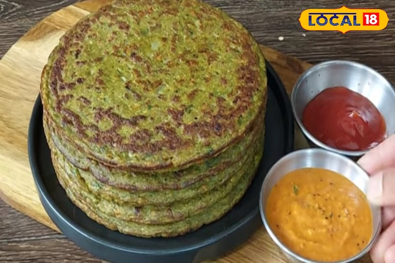 झटपट बनकर तैयार. झटपट बनकर तैयार.
