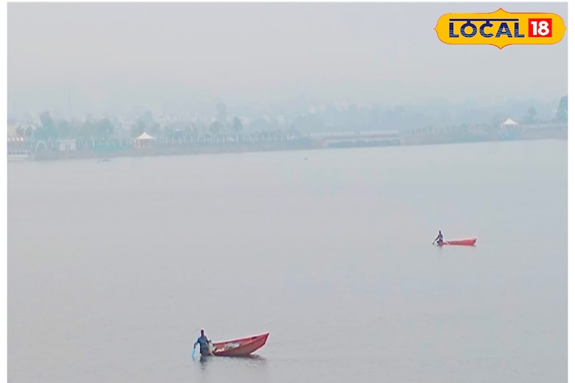 सागर मौसम बारिश