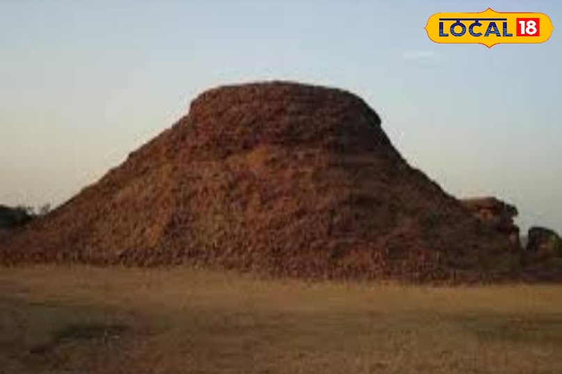 भगवान बुद्ध को समर्पित है. भगवान बुद्ध को समर्पित है.