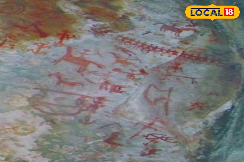 अद्भुत नजारा है. अद्भुत नजारा है.