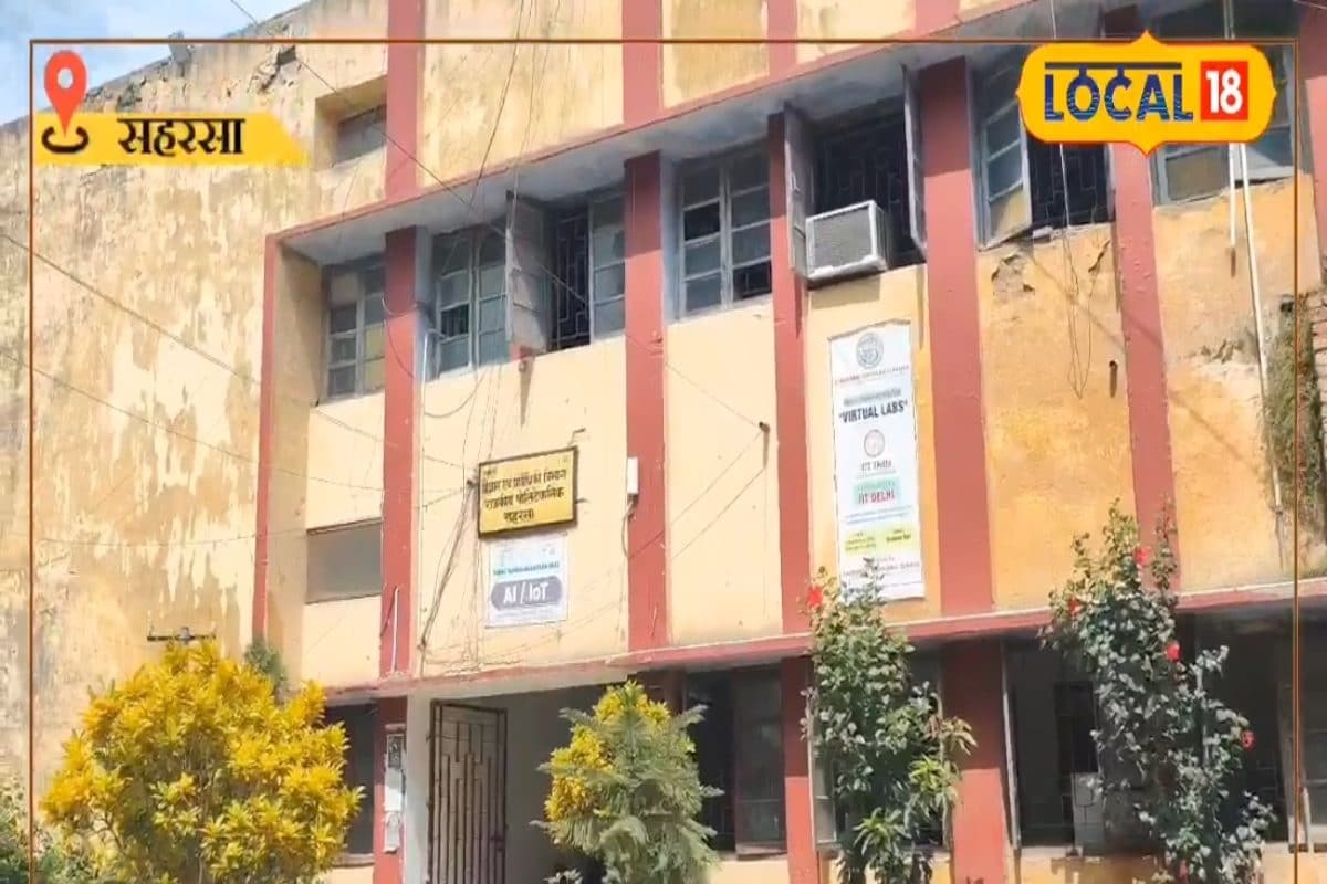 सहरसा के पॉलिटेक्निक के छात्रों के लिए खुशखबरी, 600 बेड का बनेगा छात्रावास