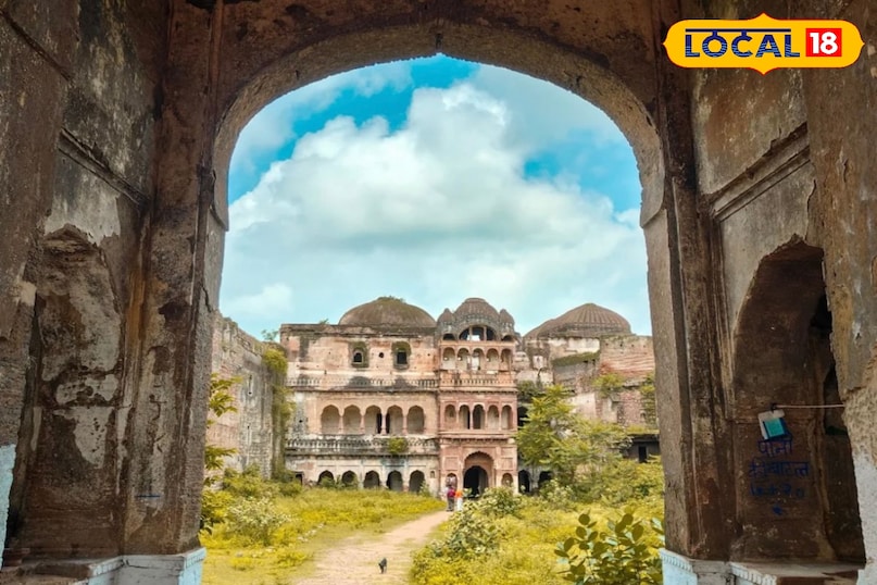 narsinghgarh
