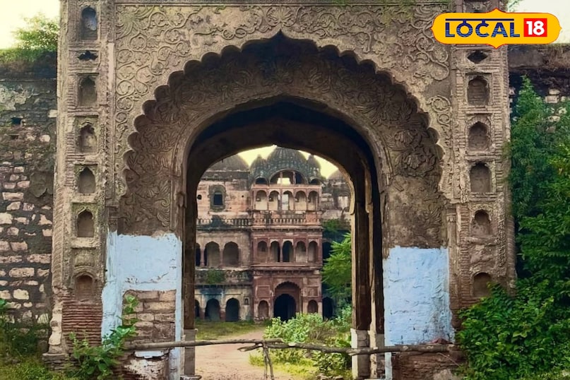 narsinghgarh