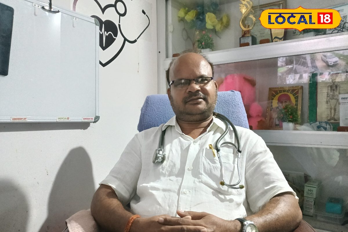 कहीं आप भी तो नहीं पी रहे यह पानी, ग्रामीण क्षेत्र में लोग हो रहे बीमार..