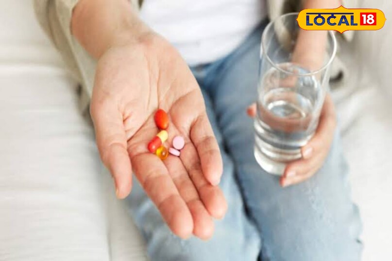 दवाओं का प्रभाव कुछ दवाएं जैसे टेट्रासाइक्लिन (एंटीबायोटिक) या अधिक फ्लोराइड युक्त पानी पीने से बच्चों के दांत स्थायी रूप से पीले या धब्बेदार हो सकते हैं। 