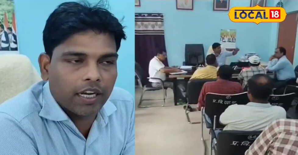 पूरा देश मांगने लगेगा ये सिस्टम! खगड़िया डीएम ने किया ऐसा 'इंतजाम,' उठी डिमांड