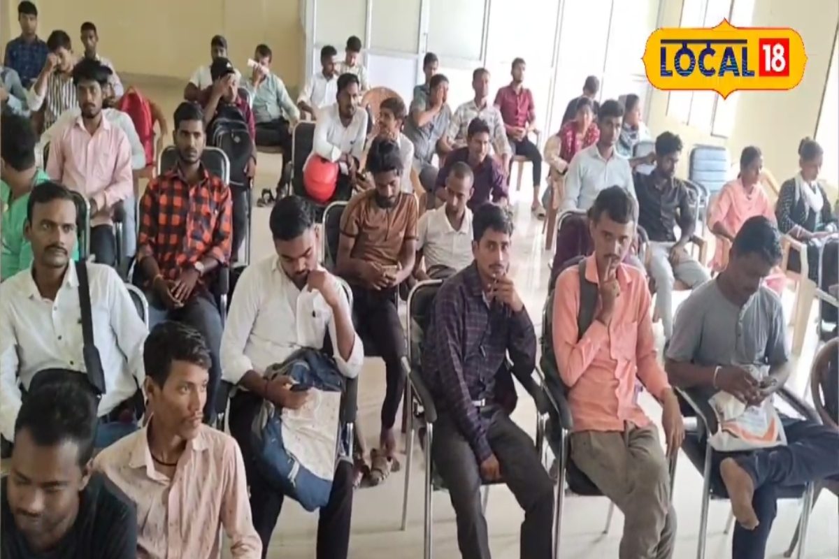 Begusarai Job Fair: टाटा मोटर्स में नौकरी का मौका, 31 जुलाई होगा आयोजन