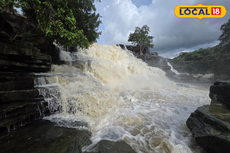 khadanja fall khadanja fall