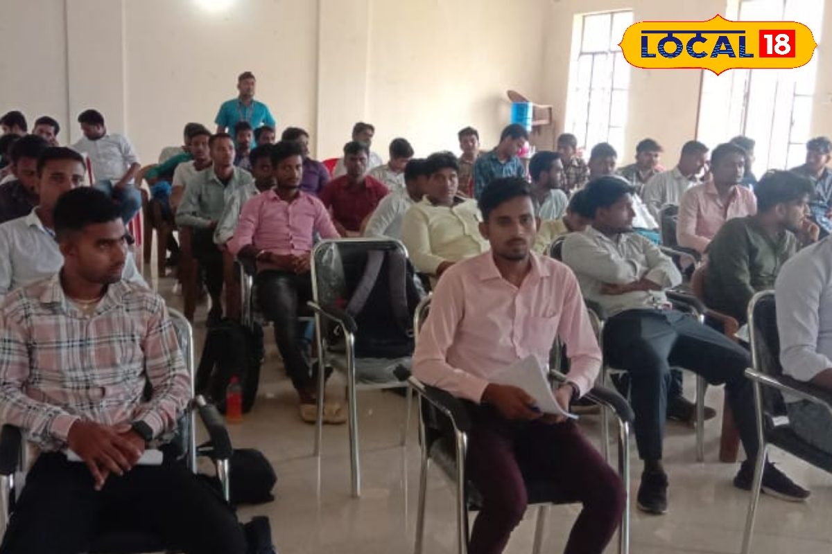 10वीं पास भी कर सकते हैं इन नौकरियों के लिए अप्लाई, 31 जुलाई को लगेगा कैम्प