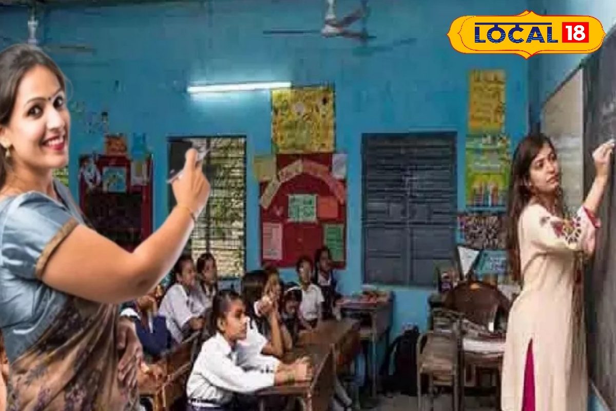 बिहार शिक्षा विभाग का बड़ा फैसला, अब ऑनलाइन होगी शिक्षकों की प्रतिनियुक्ति