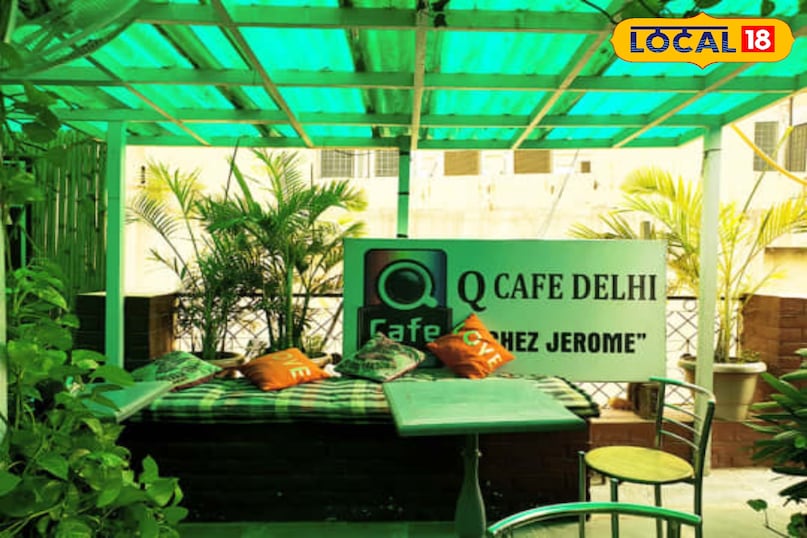Q cafe Q cafe