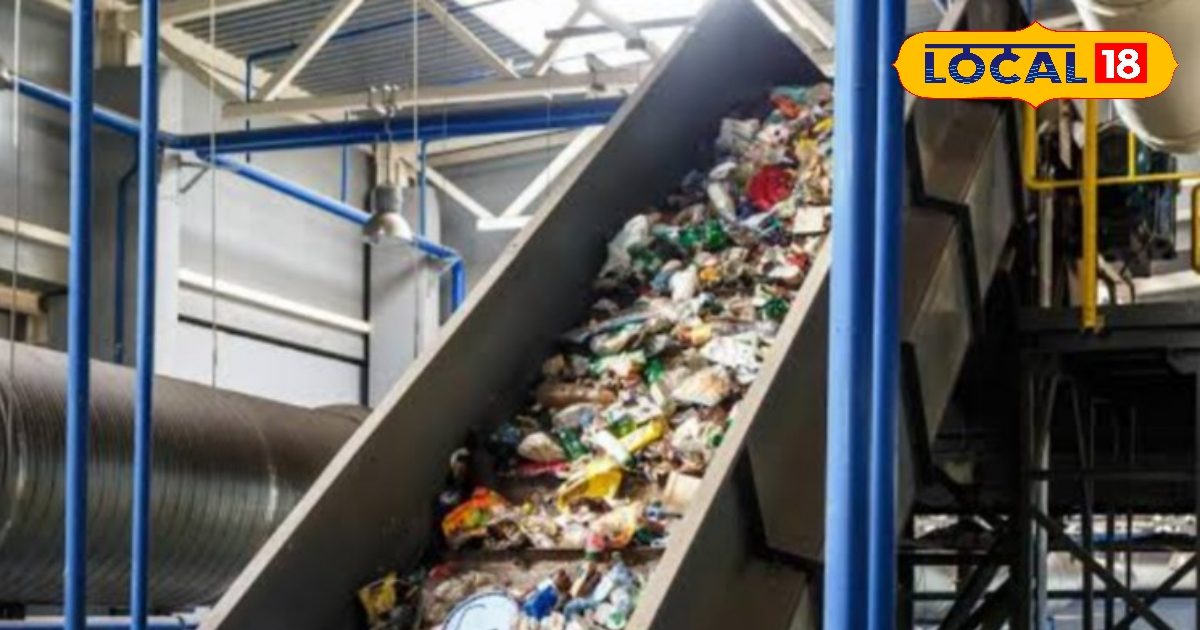 Gorakhpur will get high-tech biomedical waste treatment plant, 8 cities will benefit