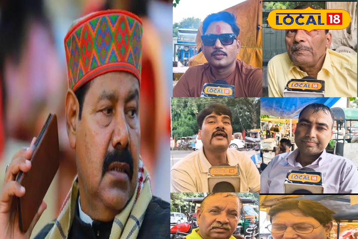 कौन है भाई वीरेंद्र? नहीं जानता! पंचायत सचिव को धमकाने पर लोगों ने कहा...