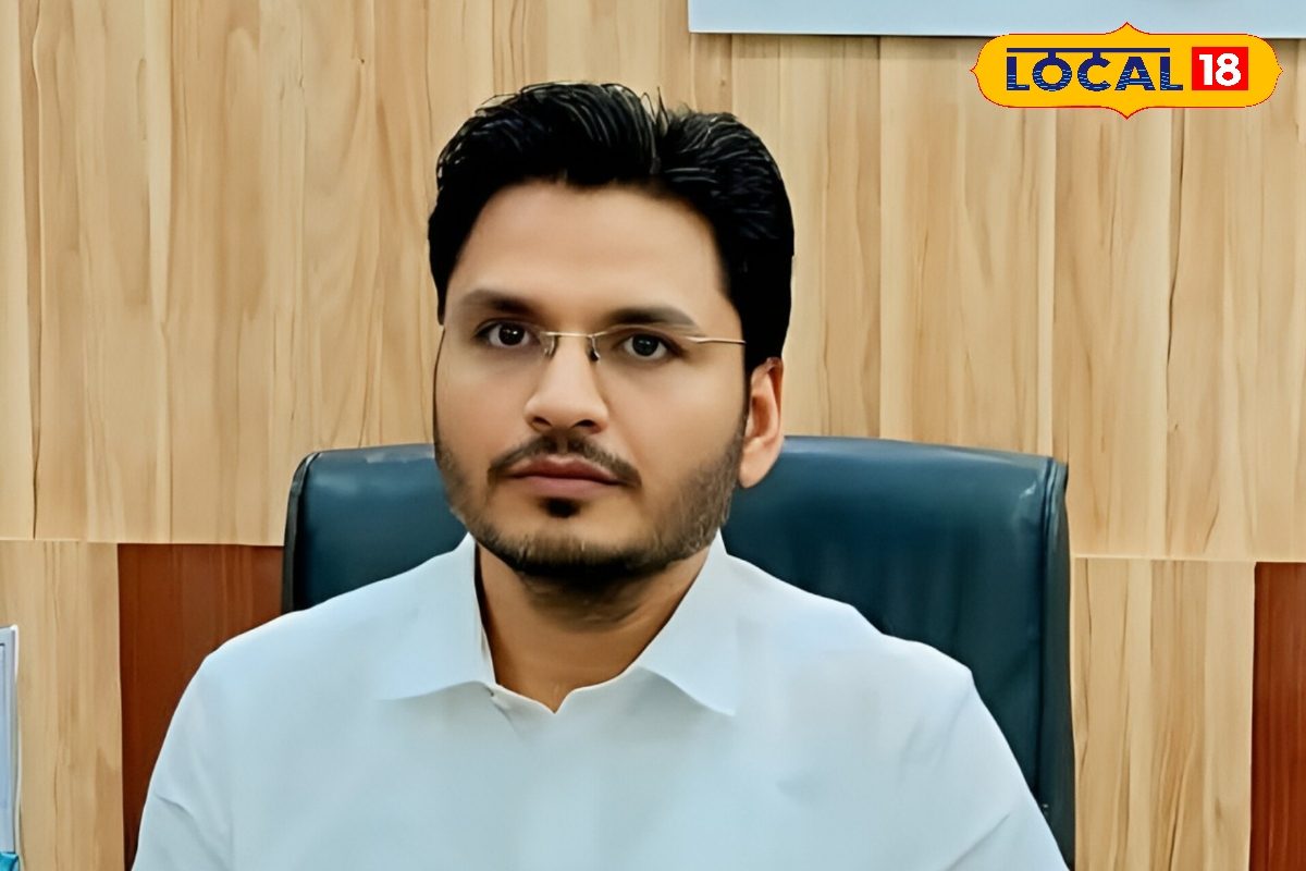 जून में पोस्टिंग...जुलाई में ट्रांसफर! जानें कौन हैं IAS अरविंद कुमार वर्मा?