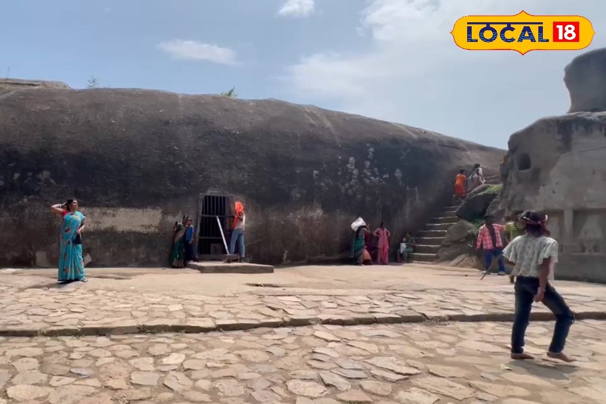बिहार में मिलेगा अजंता-एलोरा की गुफाओं का मजा! वास्तुकला का ऐसा नमूना नहीं...