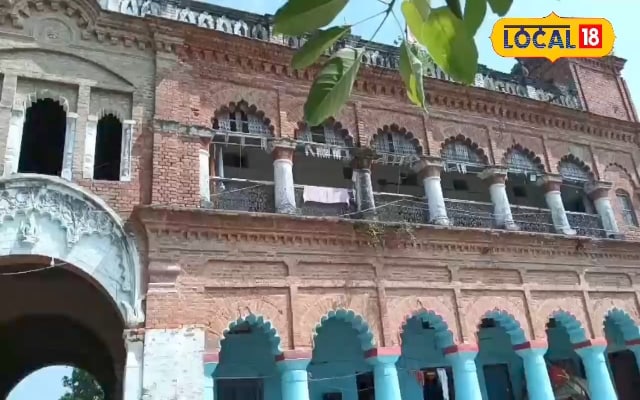 खतरे में मिथिला का सबसे खास मठ 'गुरुद्वारा', झेल रहा बदहाली की मार