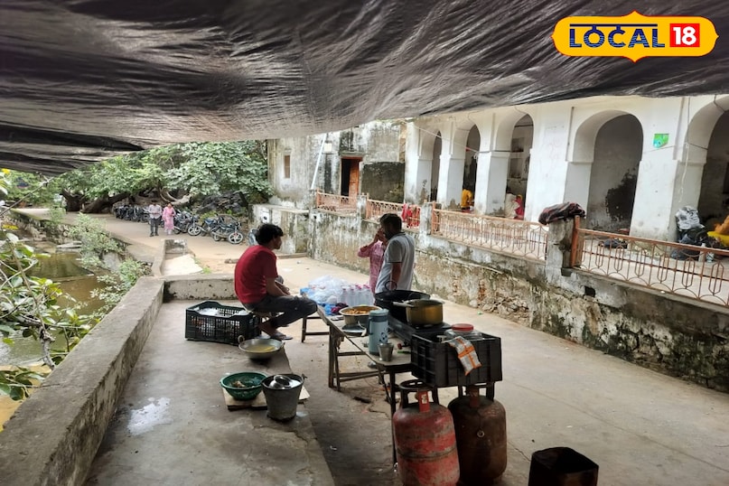 बैघनाथ मंदिर बैघनाथ मंदिर
