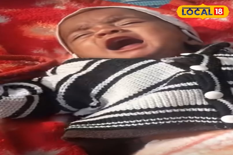 एक थपकी प्यार की.