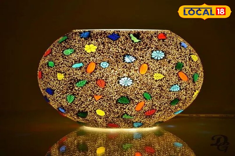 घर या ऑफिस की खूबसूरती में चार चांद लगा देता है ये आइटम घर या ऑफिस की खूबसूरती में चार चांद लगा देता है ये आइटम