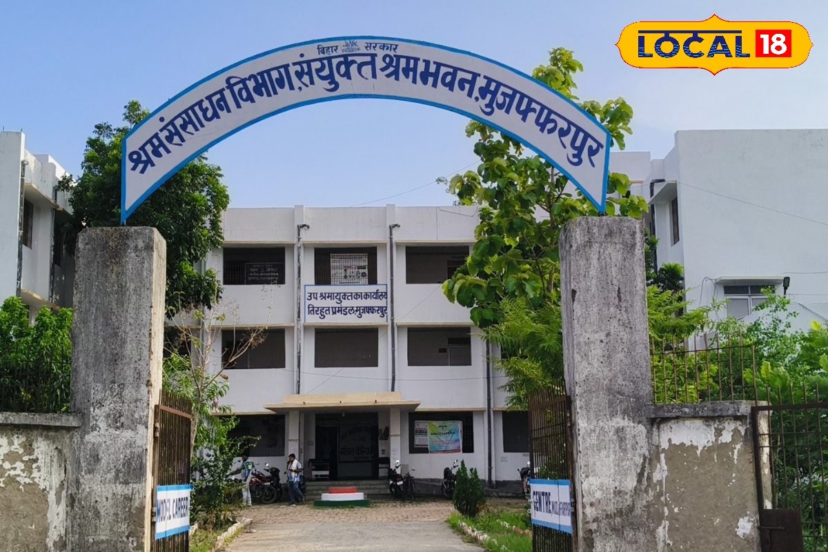 कल यहां खुलेगा नौकरियों का पिटारा...12वीं पास को मौका, सैलरी 20000 तक!