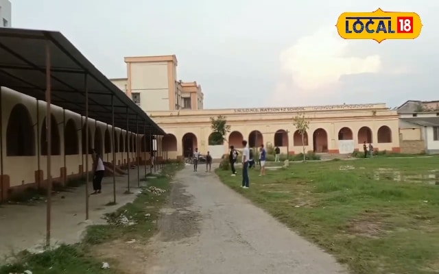 अंग्रेजों के जमाने का ये स्कूल आज भी अभिभावकों की पहली पसंद, IAS की फैक्ट्री!