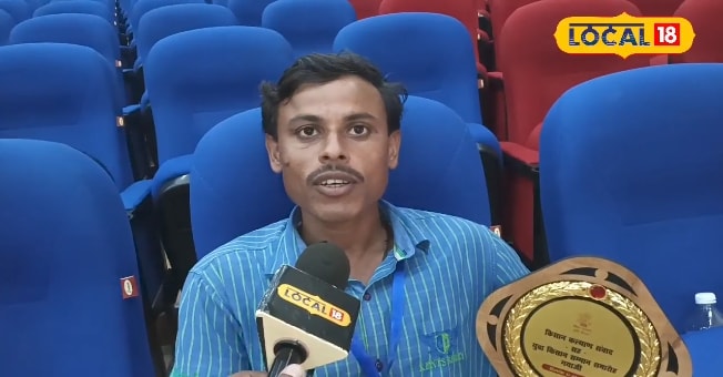 मशरूम की खेती से बदला जीवन, मात्र 60 दिनों में 3 लाख से अधिक की कमाई