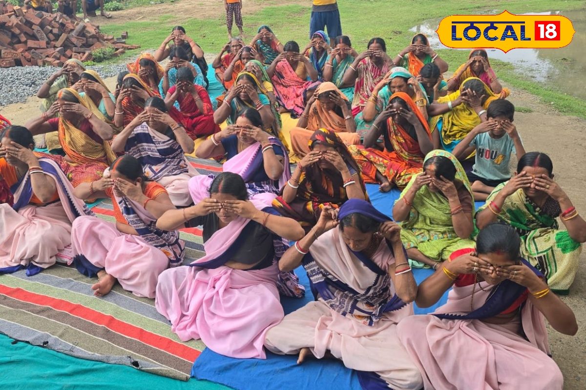 बस 5 मिनट में करें ये काम, छूमंतर होगा स्ट्रेस और तनाव, बीमारी रहेगी कोसों दूर