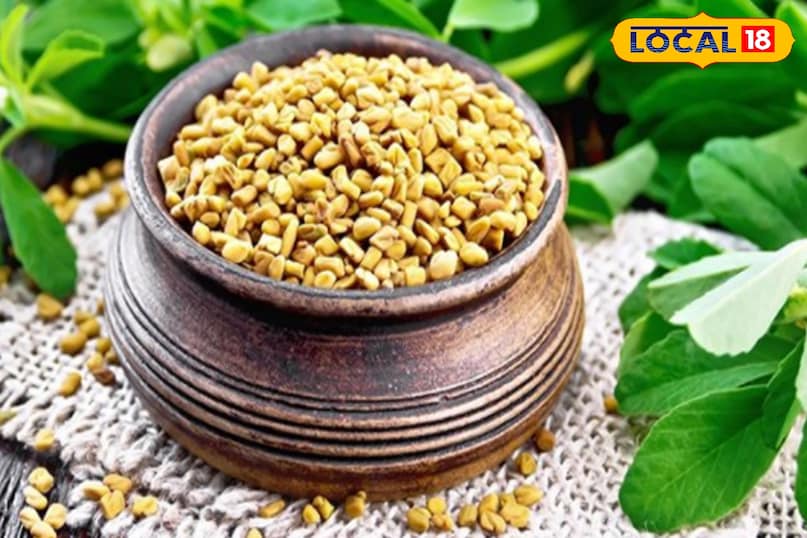 Regrow Hair Naturally, Home Remedies for Baldness, Hair Fall Treatment, Natural treatment for hair loss, tips and trick, local18, khargone letest news, Madhya Pradesh Hindi News 