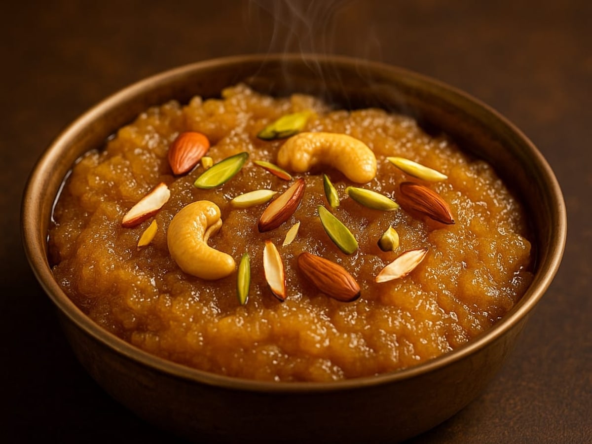 Nagori Halwa Recipe, Nagori Halwa of Delhi, how to make semolina pudding, how to make nagori halwa, how to cook sooji halwa at home, how to prepare nagori poori with halwa, how to make delhi style nagori halwa, Nagori Halwa Recipe, Nagori Halwa of Delhi, how to make semolina pudding, how to make nagori halwa, how to cook sooji halwa at home, how to prepare nagori poori with halwa, how to make delhi style nagori halwa,