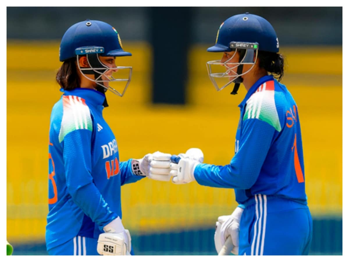 Smriti Mandhana, India vs England, India Women vs England Women, Smriti Mandhana Statement, Smriti Mandhana Statement after after Lost 2nd Odi, Smriti Mandhana Reaction after Lost 2nd Odie, Innd VS Eg, Ingon Smriti Mandhana, India vs England 