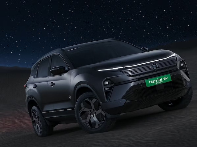 Panoramic sunroof, 540-degree surround view! Tata's new fledgling SUV up to 1 lakh Panoramic sunroof, 540-degree surround view! Tata's new fledgling SUV up to 1 lakh