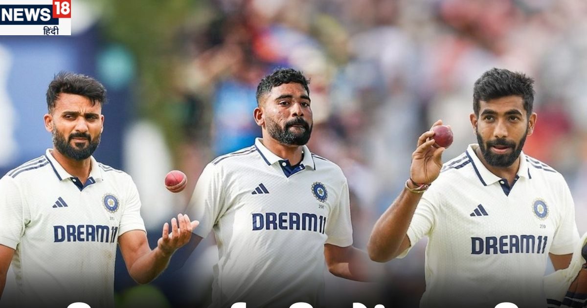 IND vs ENG Stuart Broad: डर सबको लगता है… 604 विकेट लेने वाले ब्रॉड भी ‘त्रिमूर्ति’ से घबराए, लॉर्ड्स में चलेगी भारत की ‘दादागिरी’